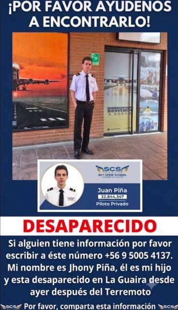 Foto de Juan piña