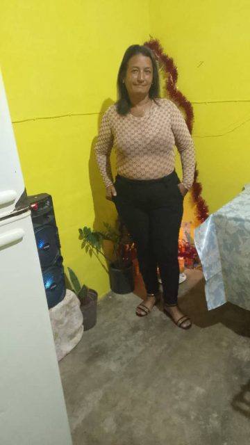 Foto de Liliana Lopez