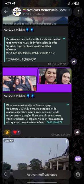 Foto de Eglis  Velasquez