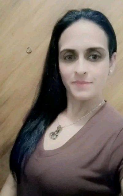 Foto de Arlenis Mata Domínguez
