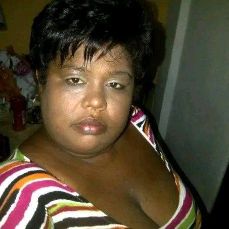 Foto de Hilda magdalena pantoja