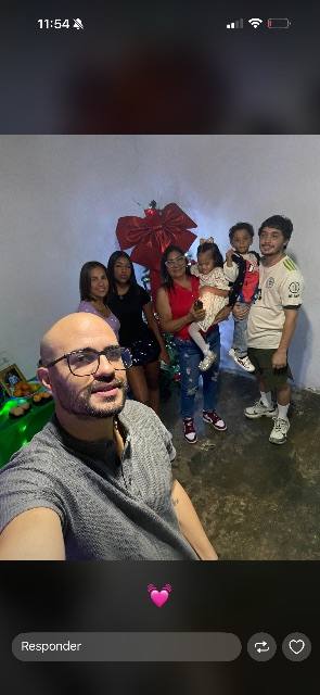 Foto de Kevin Yanez