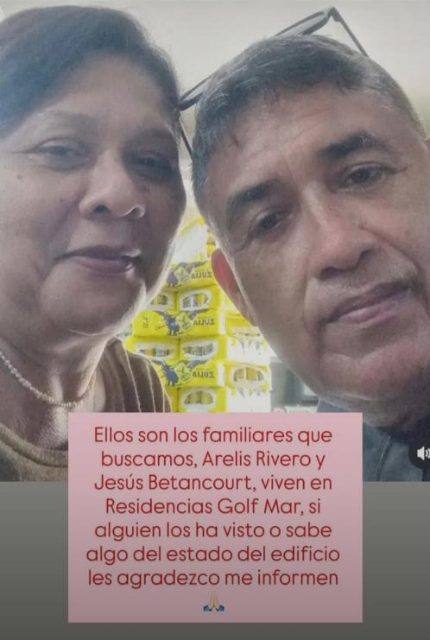 Foto de Arelis Rivero