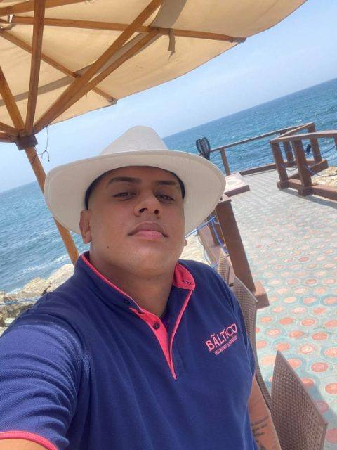 Foto de Javier Sánchez