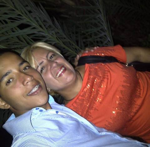 Foto de Francelia Guillen