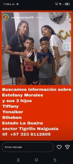 Foto de Stefany