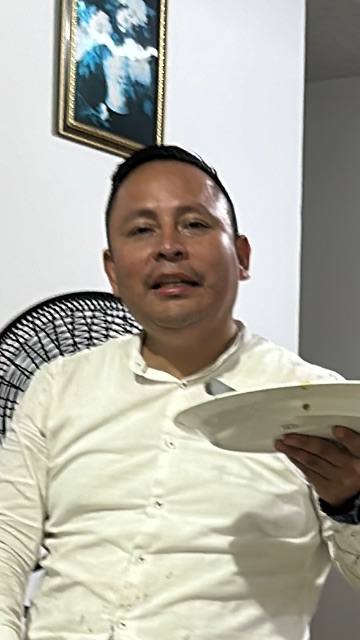 Foto de Paul Christian Torres Farfán