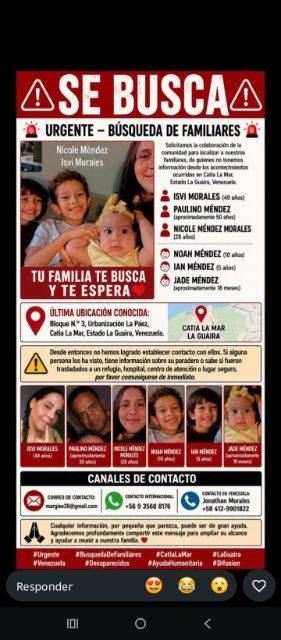 Foto de Isvi Morales