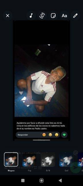 Foto de Pedro Castro