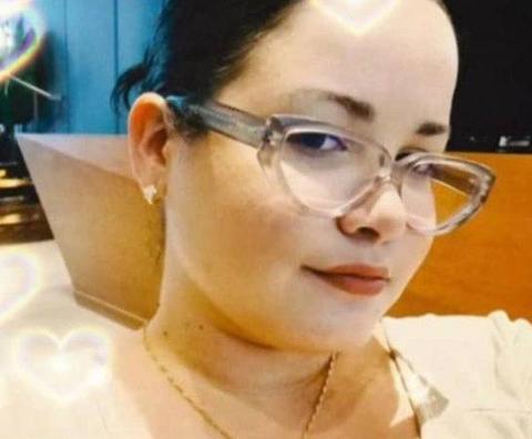 Foto de Anabella Cristina Cuevas Diaz
