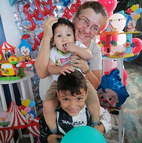 Foto de Yadira García lara