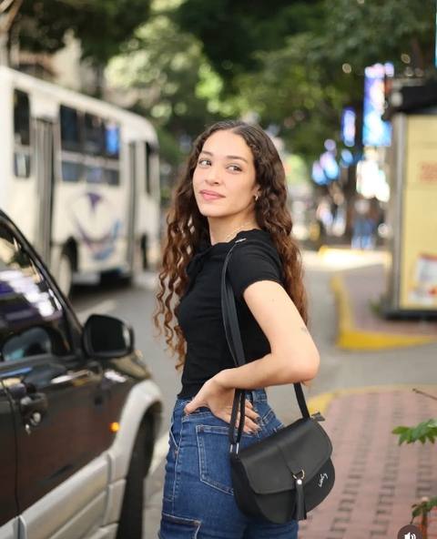 Foto de Valeria Chacon