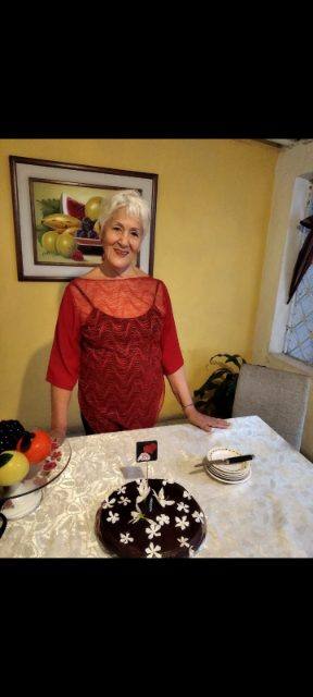 Foto de María Elena Bravo
