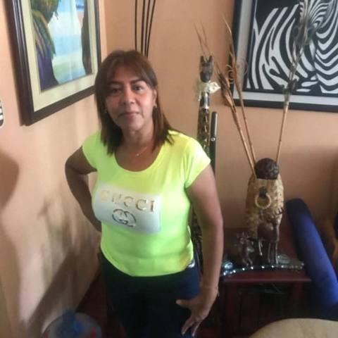 Foto de Romelia azuaje