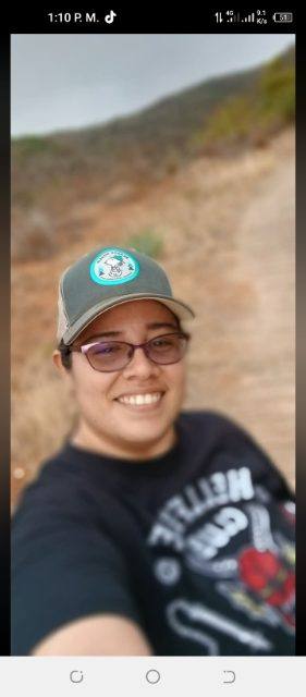Foto de Barbara Grisel Pérez güere