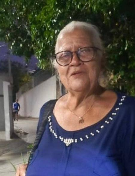 Foto de Trina Ávila