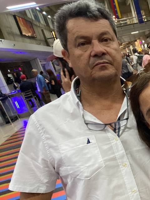 Foto de Vianeys Alberto Diaz