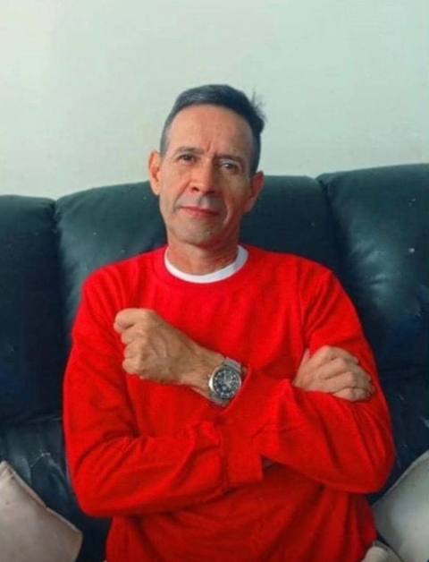 Foto de Freddy Gutiérrez