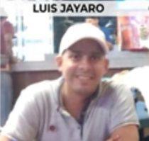 Foto de Luis Jayaro