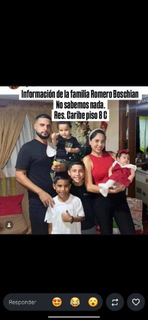 Foto de Junior Romero