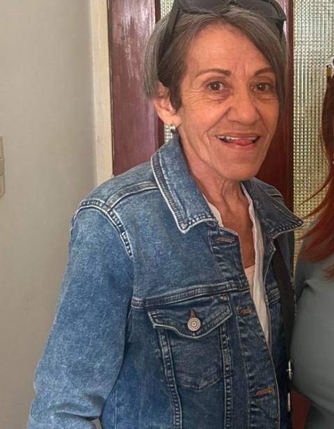 Foto de Arelis Prieto