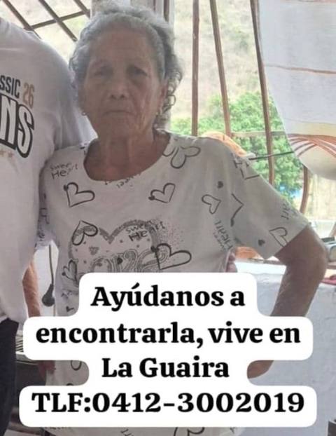 Foto de Carmen Gonzalez