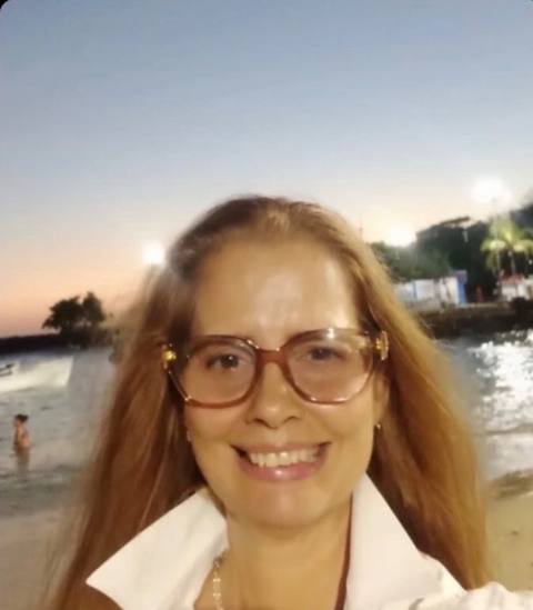 Foto de Carla Parra