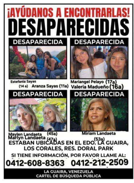 Foto de Marlyn Landaeta