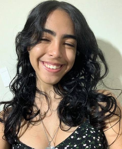 Foto de Denisse Morgado