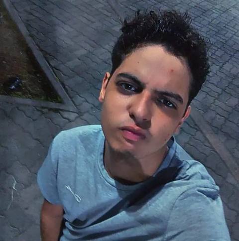 Foto de Yeisder Gabriel Delgado Fernández
