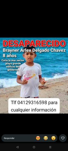 Foto de Brayner delgado
