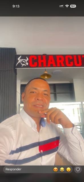 Foto de Jesus Barrios
