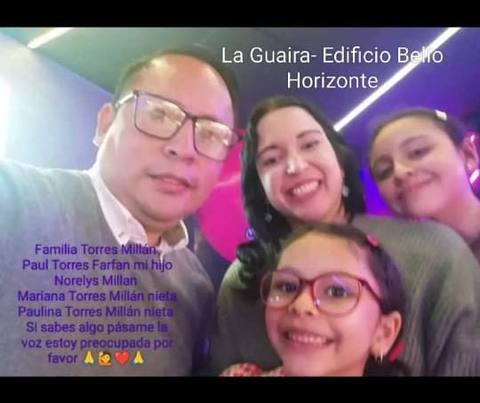 Foto de Paul torres farfan