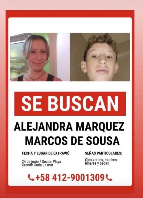 Foto de Alejandra marquez