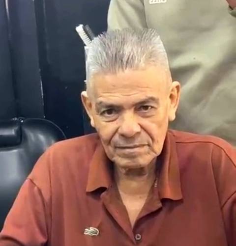 Foto de Alberto José Salcedo Ocando