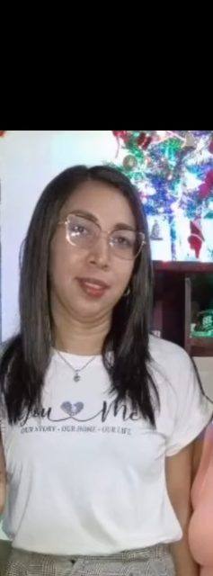 Foto de Sibel Montenegro