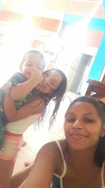 Foto de Mariangela Vasquez