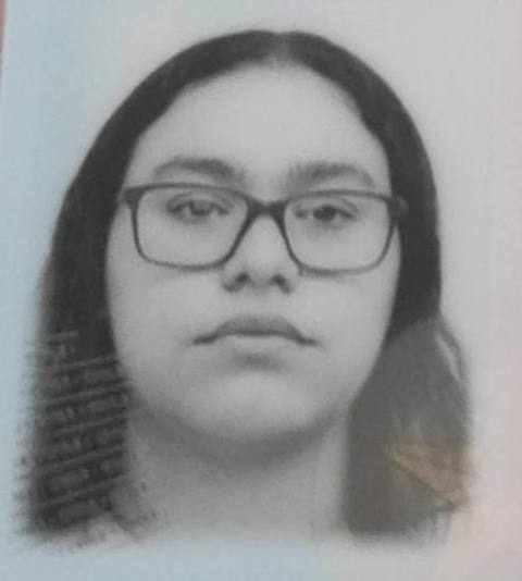 Foto de Elisa Gabriela Sánchez Lanzón