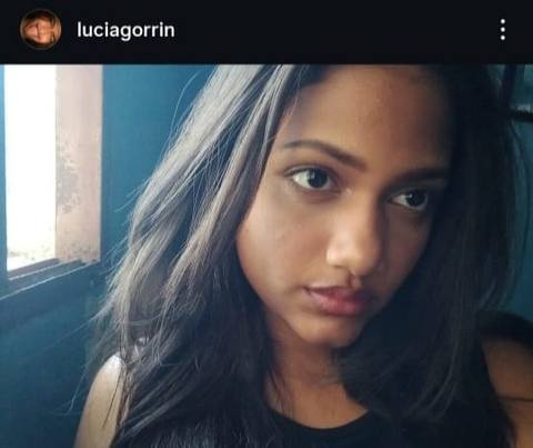 Foto de Lucia Gorrín