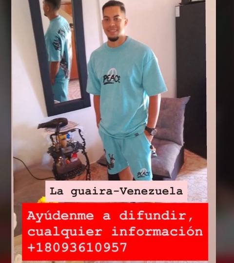 Foto de Jhon Williams Tibola Volo