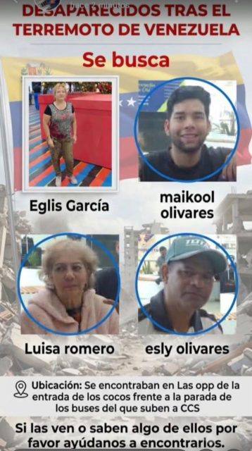 Foto de Famila Romero