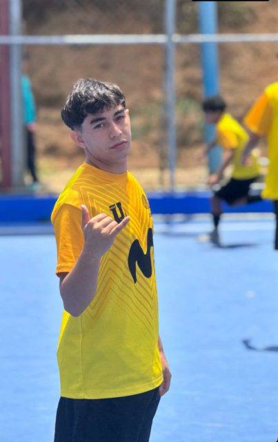 Foto de Kleyder borges