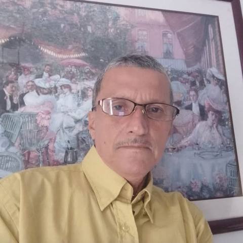Foto de José Alexander Alvarado