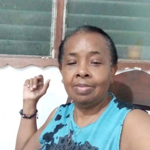 Foto de Nelly Sojo