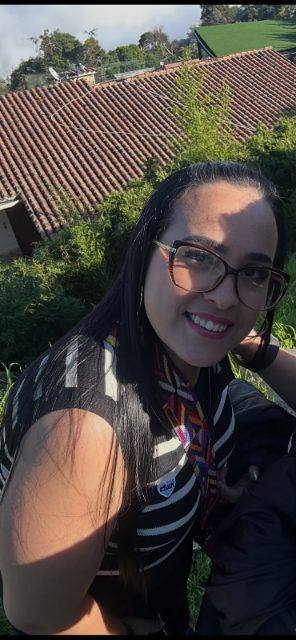 Foto de JORYANALY ROJAS