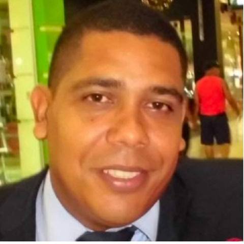 Foto de Williams Esequiel Torrealba Lopez