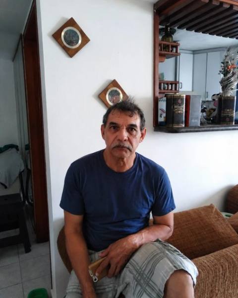 Foto de Héctor Durán