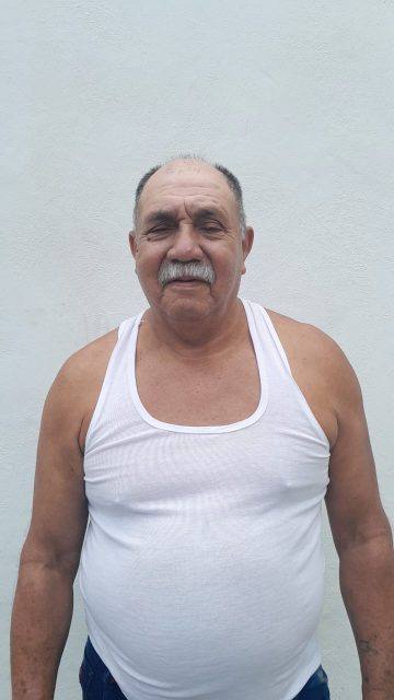 Foto de Manuel López Mercado