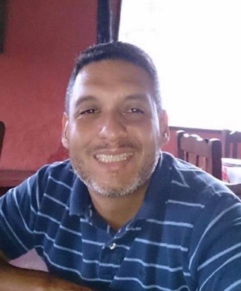 Foto de Carlos Ernesto Burgos Sanchez