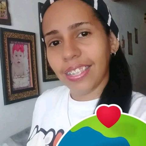 Foto de Eislen marua Guevara moreno